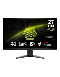 MSI 27 MAG 27C6F